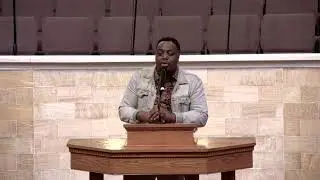 Thank You For Joining Our Wednesday Night Bible Study | Share, Like, and Comment!   1/21/26