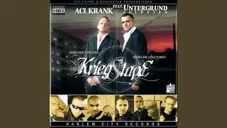 Kampfansage (feat. GMC, Boxxxstar & Untergrund Soldaten)