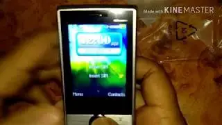 LAVA KKT 40 Power + Unboxing and Reveiw