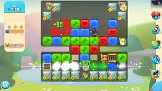 Pet Rescue Saga Level 8955 - NO BOOSTERS | SKILLGAMING ✅