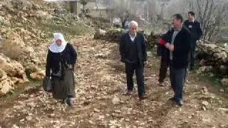 amedli kayadere köyü