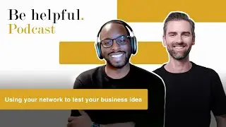 How to Test Your Business Ideas