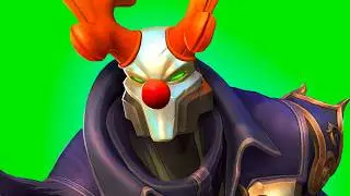 FIM? Descobrimos a data final do jogo?