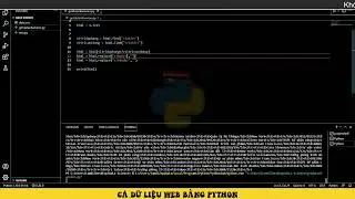 Cà Dữ Liệu Web và Làm Sạch Dữ Liệu Bằng Python - hocpython.org