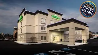 Wingate by Wyndham Augusta Washington Road | Augusta (GA), United States | Hotel Review ⭐