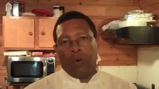 Chef Marty Rich - Tip of the Day: Final Thoughts on Creating a Dinner Menu