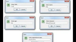 CS 506 ASSIGNMENT  1  SOLUTION  PART 1   [ 2019 ]