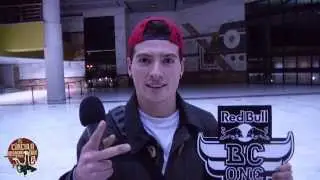 Promo CheckOut - El Circulo Breaking Day Vol5