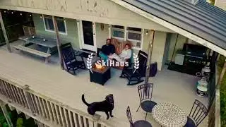 Skihaus