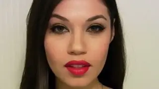 Rihanna Red Carpet Makeup Tutorial​​​ | Eman​​​