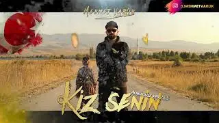 MEHMET VARLIK - Kiz Senin (Afrohouse Cover Edit 2026)