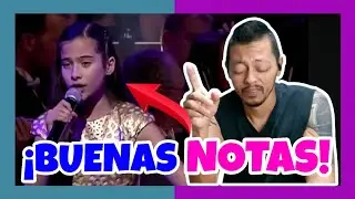 MELANI🇪🇦 ¡QUE TIERNA ESTA BEBÉ! | marte | Reacción