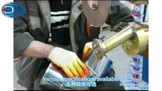 Semiautomatic Cnc Welder Resistance Tin Can Circular Side Seam Welding Machine