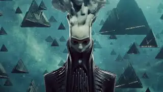 Solo Witness Void
