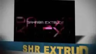 Vinheta Sahara Ext. by pauloTarallo em after effects