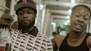 Roz - Going Crazy (Official Music Video)