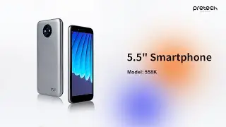 Best Smartphone Android 5.5 inch