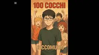 100 COCCHI 