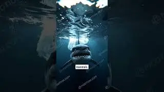 Fascinating Facts About Sharks #sharks #marinebiology #oceanlife #wildlife #naturefacts