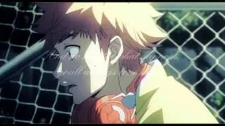 “What’s a soulmate?„ [Hide&Kaneki]