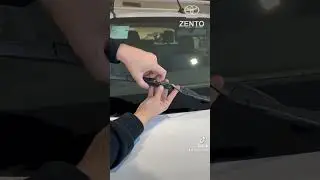Te mostramos c&oacute;mo sacar las escobillas de tu toyota (tutorial para ambas opciones de veh&iacute;culo)