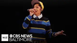 Rapper Glorilla speaks out about arrest in July