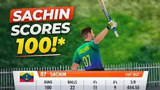 my first fastest century in wcc3 career mode part #4 #cricket #wcc3mycareermode #wcc3 #cricket 