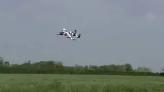 A10  SKYMASTER & SEBART