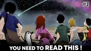 You Need to Read This Manga | Goodnight Punpun #1 (Hindi)