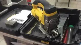 DeWalt DW331K