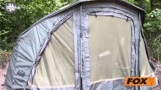 Fox Supa Brolly System