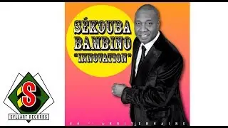 S&eacute;kouba Bambino - Berce-moi (MBambou Remix) [audio]