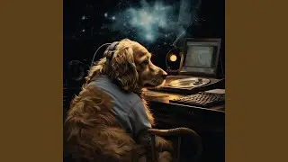 Perfect Dog Chill Moments