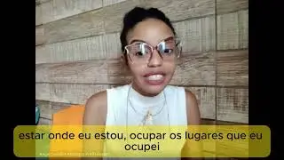 Epis&oacute;dio - Angel Jackson (CORTE)