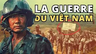 La Guerre du Vietnam : Les &Eacute;v&eacute;nements les Plus Importants | Documentaire Complet