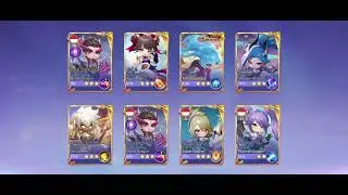 Main Magic Chess GO GO 🗿