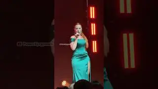 Valeriya Force вперше заспівала пісню &laquo;Open Our Hearts&raquo; для Нацвідбору на Євробачення ⚡️