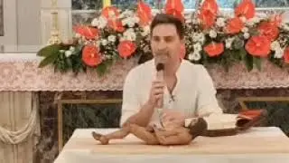 Il crocefisso fra storia, profezie e Sindone 