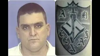 Aryan Brotherhood of Texas General Terry 