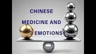 Chinese Medicine & Acupuncture Can Balance Emotions