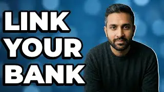 How Do I Link A Bank To My Crypto Account?