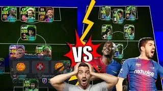 Efootball 2025 highest 230 ranked  player opponent best match #football #super40  #efootballrankpush