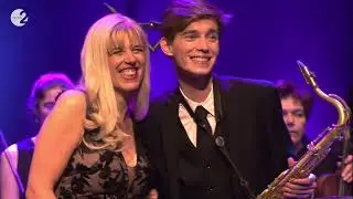 VRT Bigband - Robin Crauwels - You'd be so nice to come home to