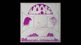 Osidarta - 3 Spirit Circles