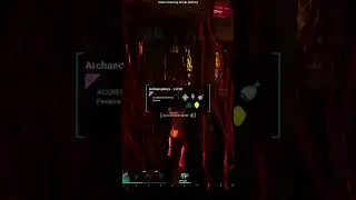 How I go through Insta Death Parkour Labyrinth #asa #shorts #tutorial #gaming #how