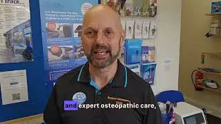 Will I need Surgery for Sciatica? Best Non-invasive treatment Derbyshire & Manchester?