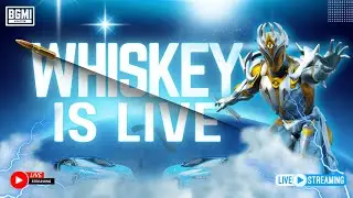 EPIC FUN BGMI LIVE STREAM : THRILLING BATTLES & FUN INTERACTIONS ! #bgmilive