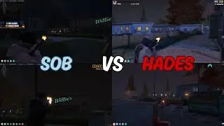 SOB Wipe Hades In Paleto (Multi POV) | NoPixel 4.0 GTA RP