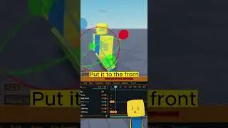 Секретный способ создания анимации ходьбы в Roblox Moon Animator