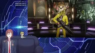 Wrecking alien infrastructure for fun and profit (XCOM 2)